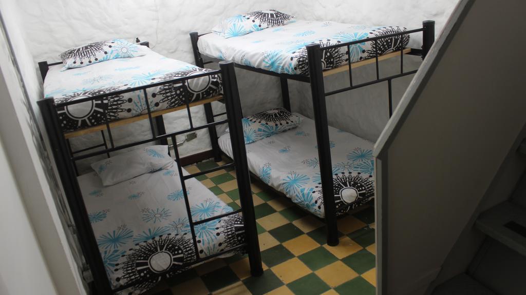 Mila Hostel Medellin Exterior photo