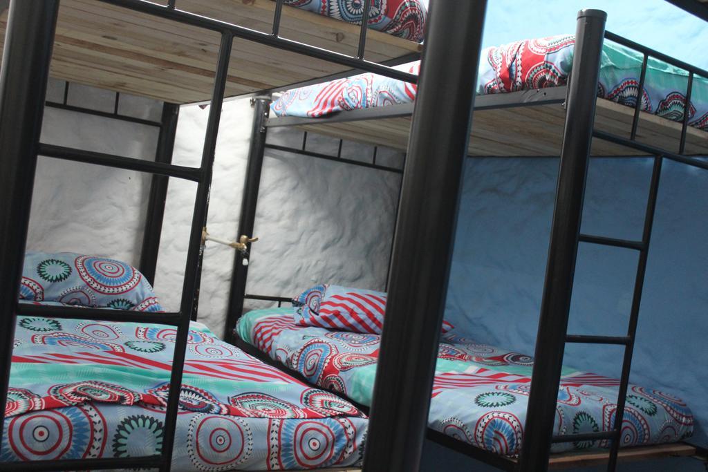 Mila Hostel Medellin Exterior photo