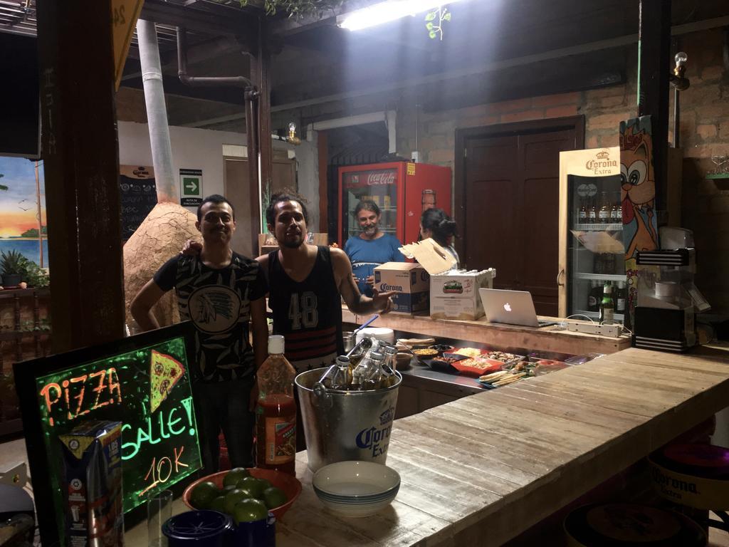 Mila Hostel Medellin Exterior photo