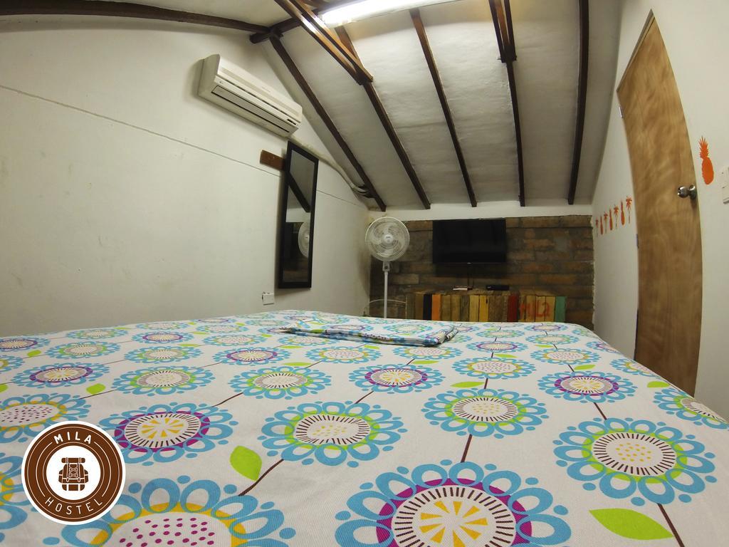 Mila Hostel Medellin Exterior photo