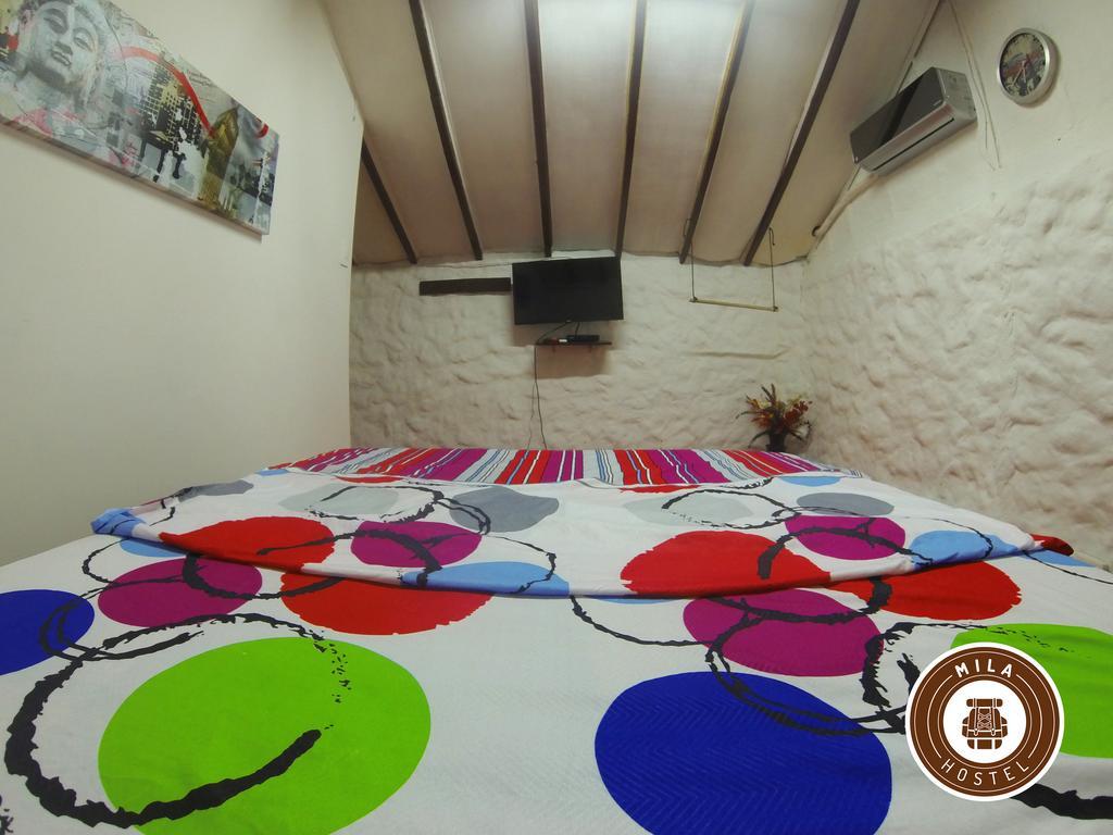 Mila Hostel Medellin Exterior photo