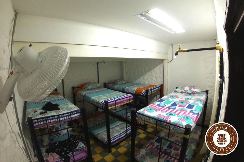 Mila Hostel Medellin Exterior photo